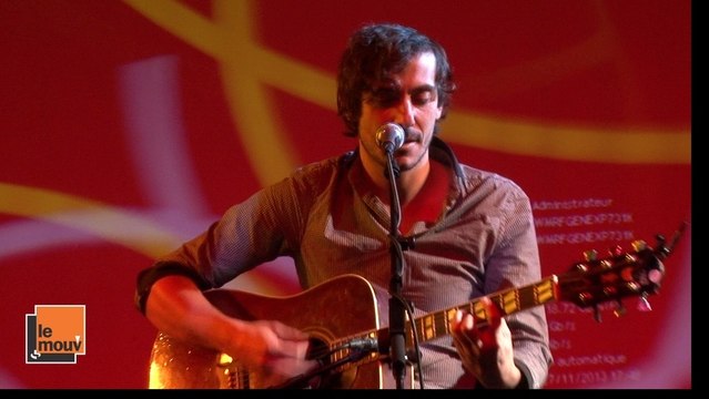 Laurent Lamarca - Taxi en Mouv'Session