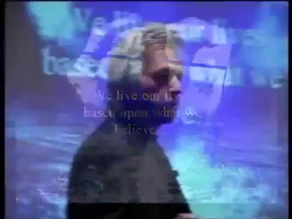 Gregg Braden Die Göttliche Matrix 03