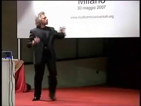Gregg Braden Die Göttliche Matrix 06