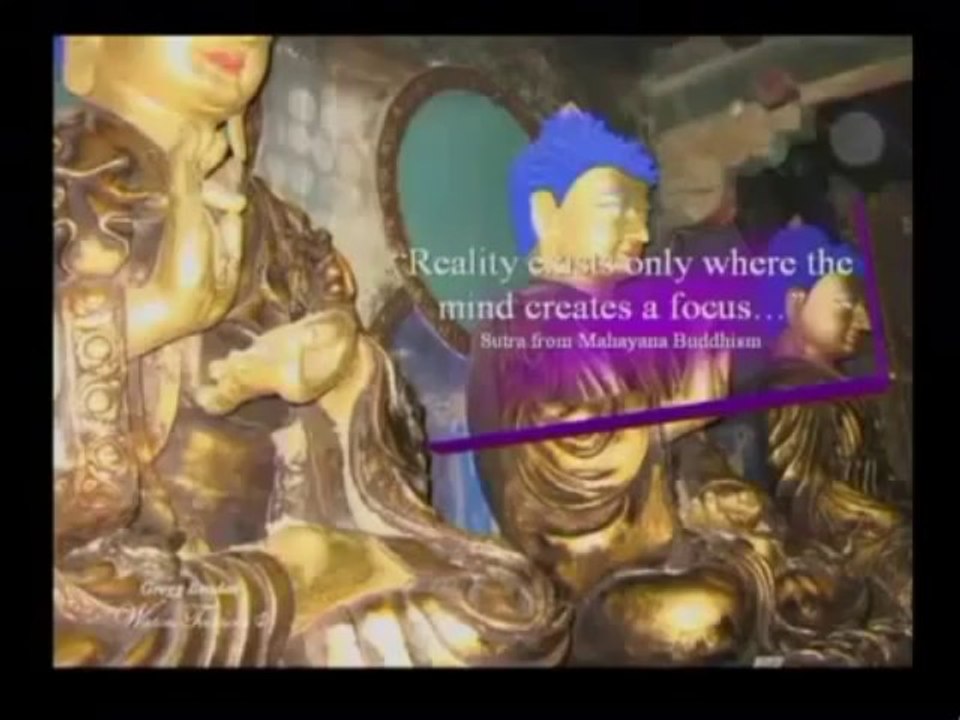 Gregg Braden Die Göttliche Matrix 07