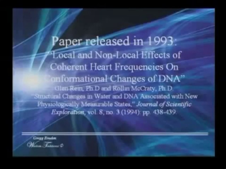 Gregg Braden Die Göttliche Matrix 08