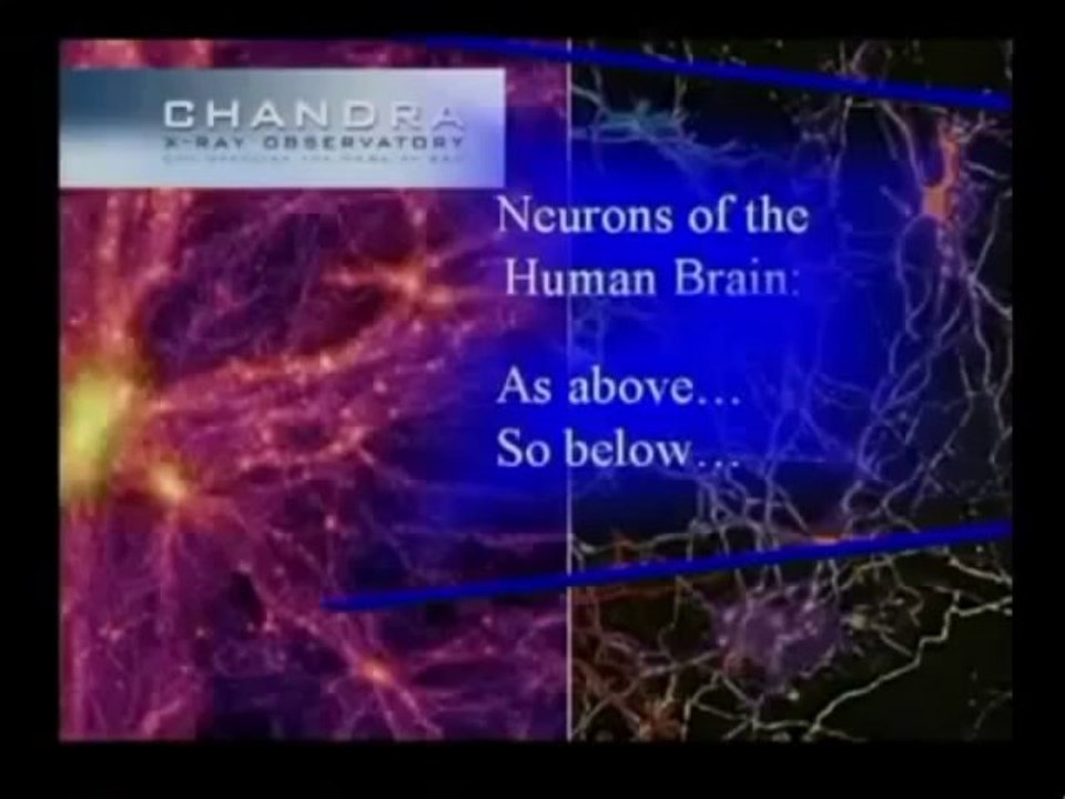 Gregg Braden Die Göttliche Matrix 10