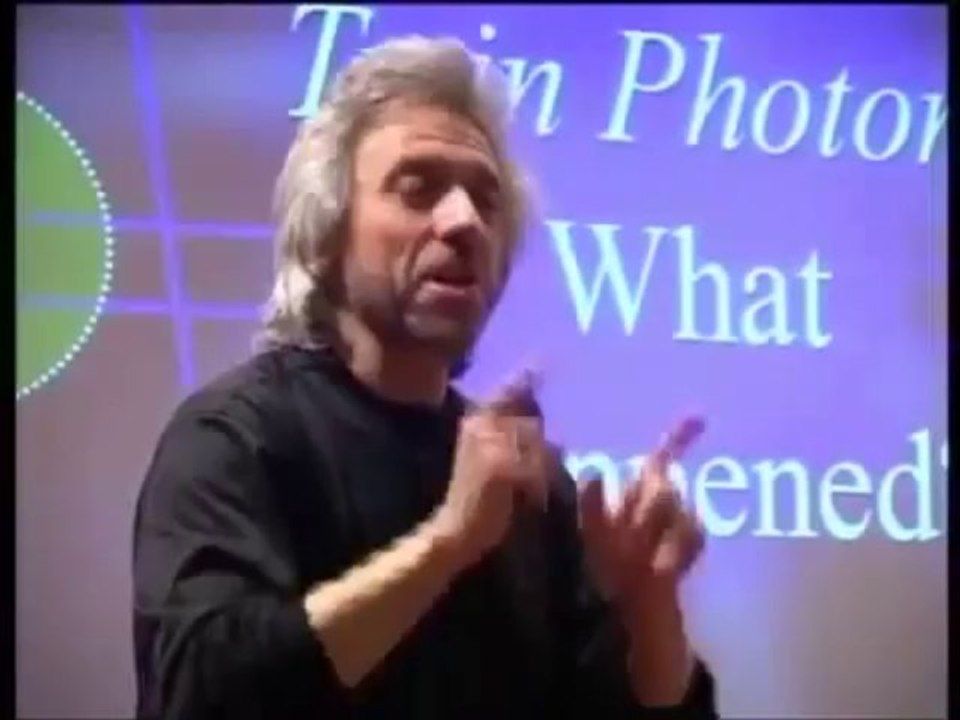 Gregg Braden Die Göttliche Matrix 11