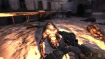 [Blind Play] Metro 2033 Chapter 2 - Dead City 2