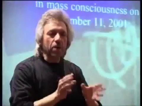 Gregg Braden Die Göttliche Matrix 12