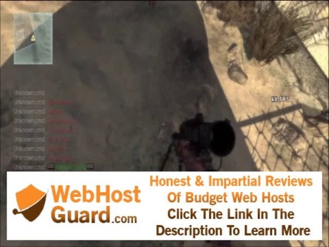 [MW2/1.14] CFG INFECTION LOBBY - HOSTING FREE