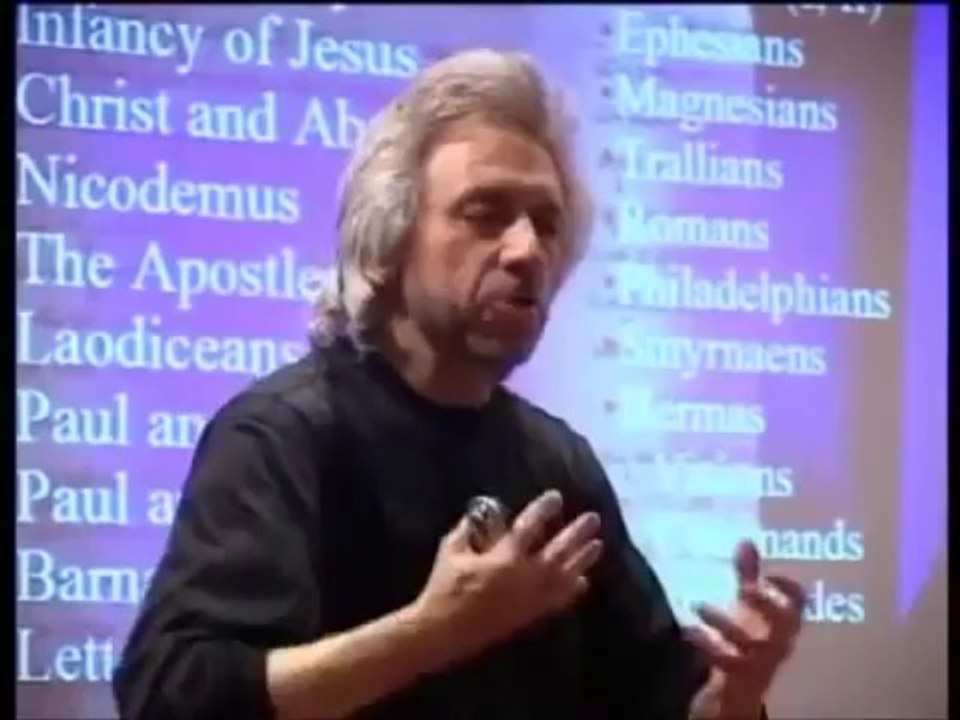 Gregg Braden Die Göttliche Matrix 15