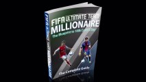 Fifa Ultimate Team Millionaire Trading Center - Autobuyer & Autobidder