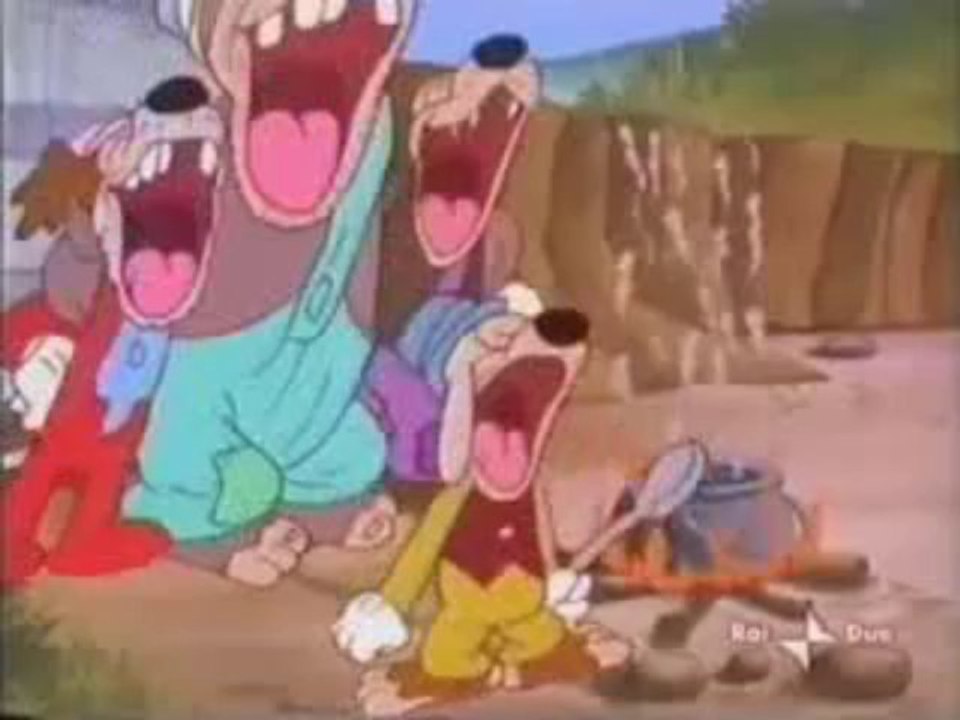 smile darn ya smile (merrie melodies) (redrawn colorized) - video ...