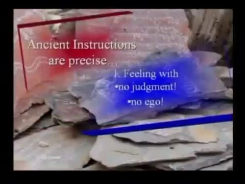 Gregg Braden Die Göttliche Matrix 21