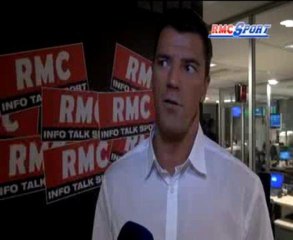 Ligue des Champions / Coupet : "On a vu une équipe qui a encore su réagir" - 27/11