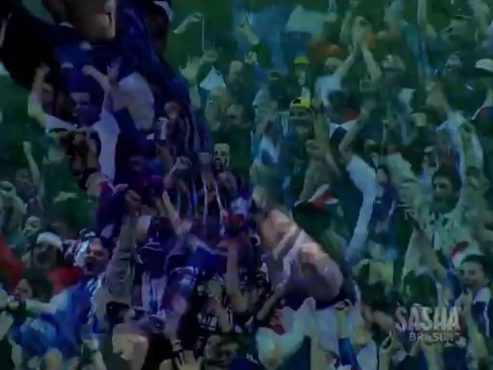 SASHA® - This Is My Time (Official Video)