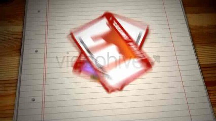 Freelancer Portfolio - Hi, My Name is... - After Effects Template