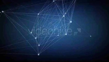 Scratchy Logo - After Effects Template