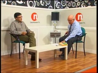 Sembrando esperanza - Como llegar a ser cristiano - Ramon tejada - 16.11.2013