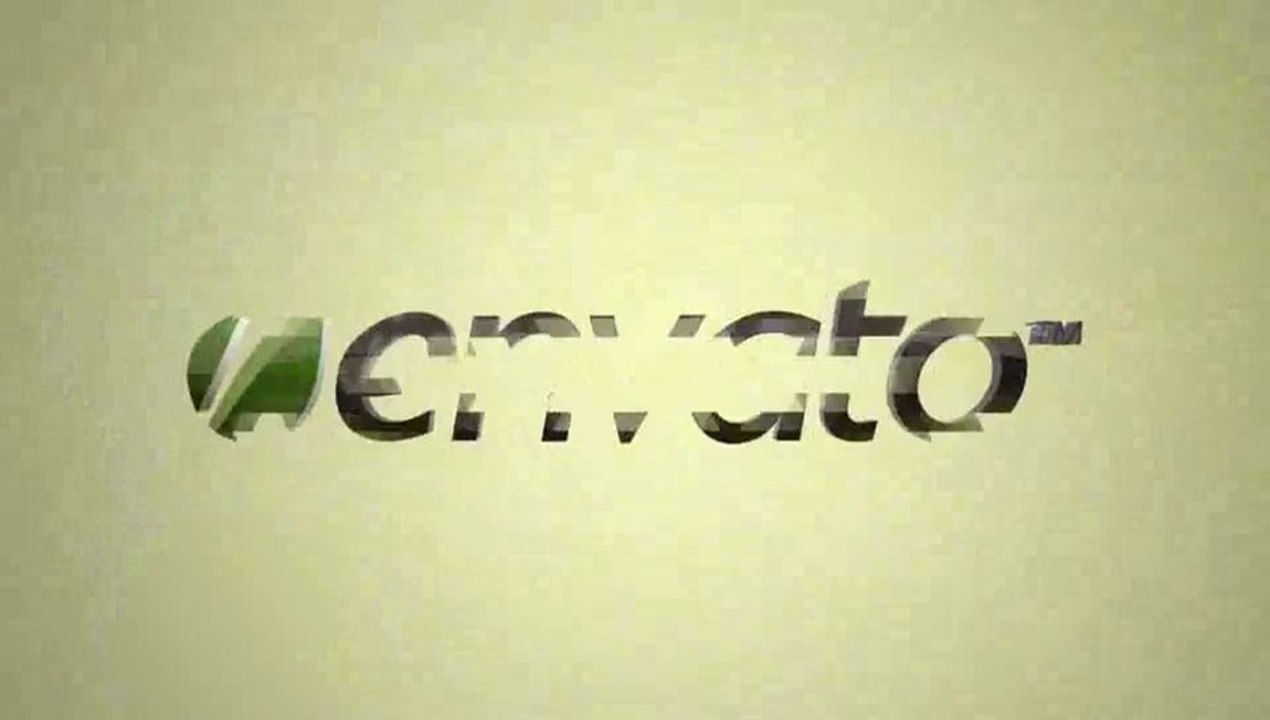 Ripple Logo Reveal - After Effects Template