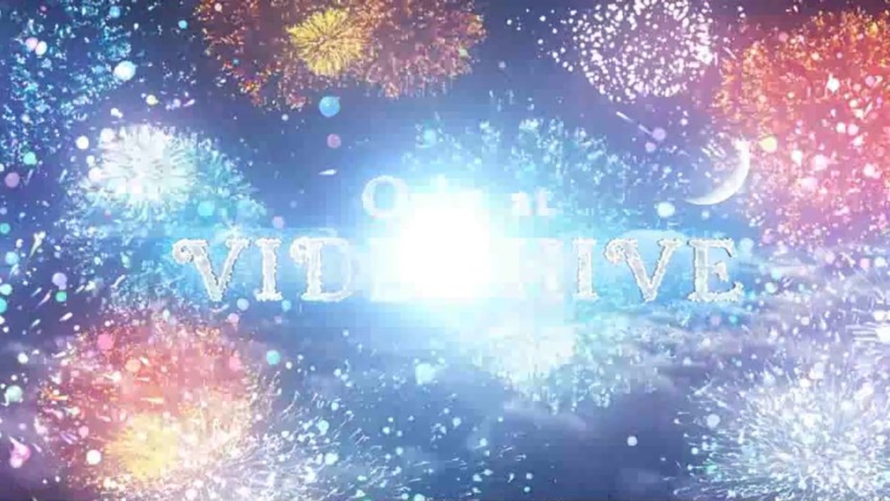 Christmas Titles - After Effects Template