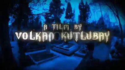Horror Titles Project - After Effects Template
