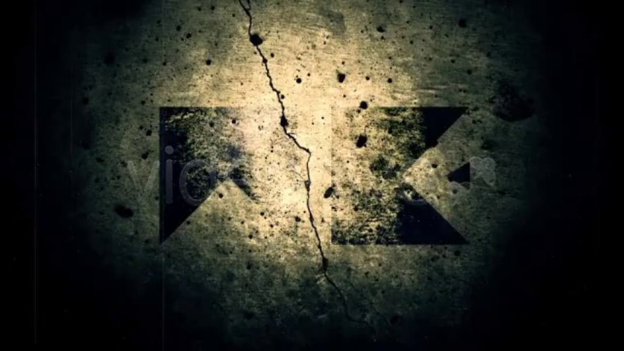 Strike Logo Reveal - After Effects Template