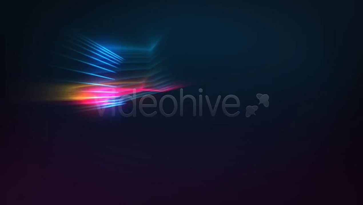 Abstract Reveal - After Effects Template