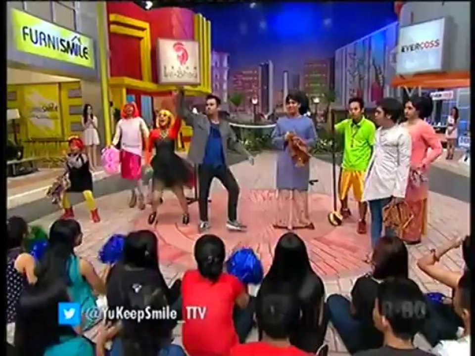 [131018]Yuk Keep Smile TTV - Seg 5