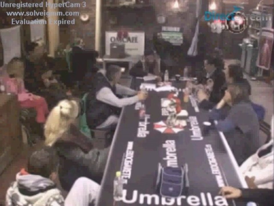 Kaca & Jeca kaznjene nedeljnim honorarom !!!
