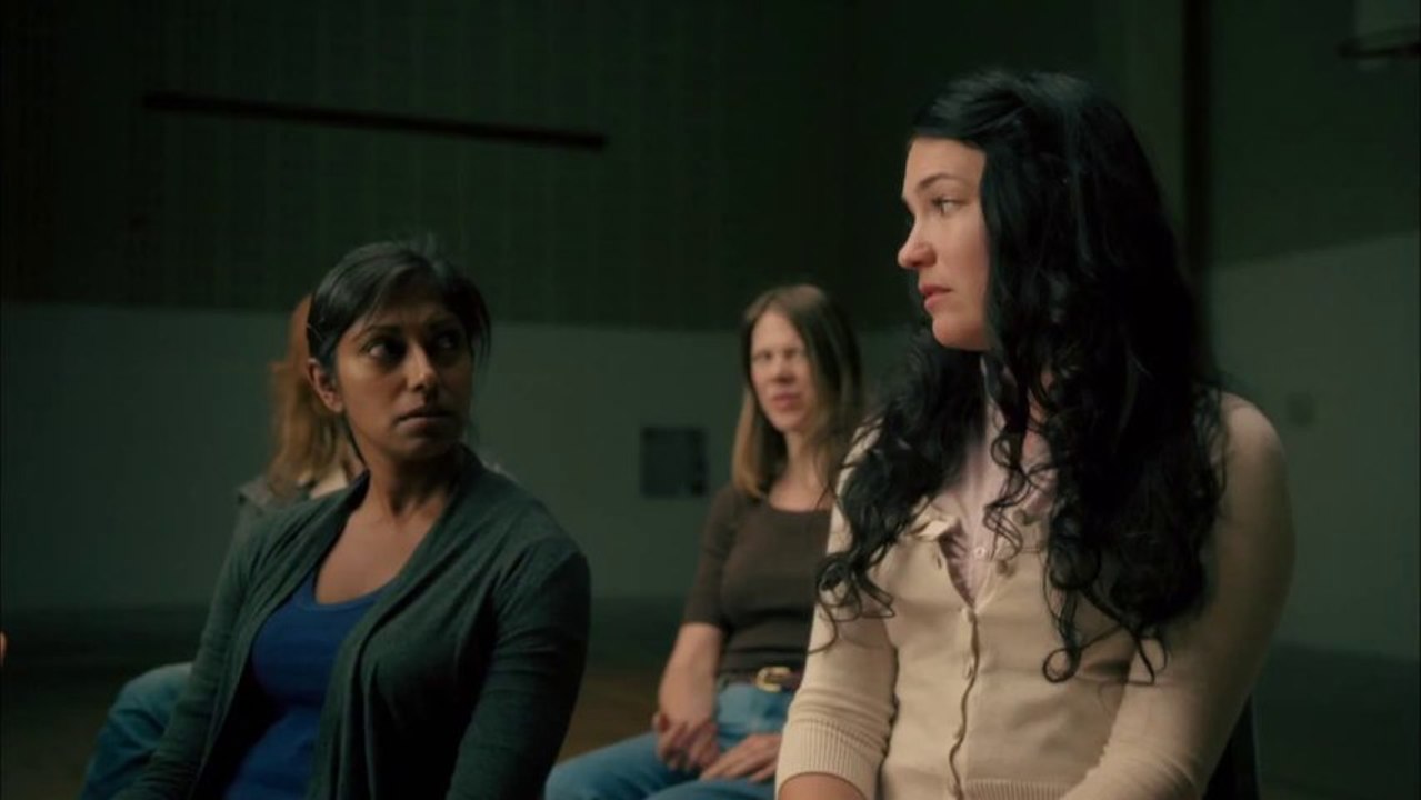 2013.06.18 April Mullen @ Hell Hath No Fury