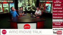 Donnie Yen In Big Box Office Hollywood Films? Asian American Challenge - AMC