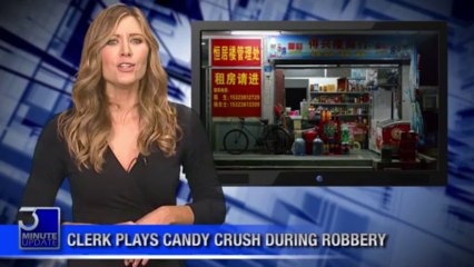 Gaming Holiday Wrap Up