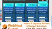 This Months best Web Hosting offers from Pixel Hosts (Jan 2013)