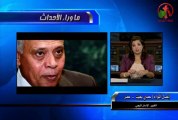 اللواء حمدي بخيث: مخططات خارجية والتمويل للحركات الخائنة لمصر لتعطيل خارطة الطريق!