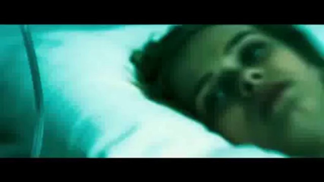 Enter Nowhere (Official Trailer)