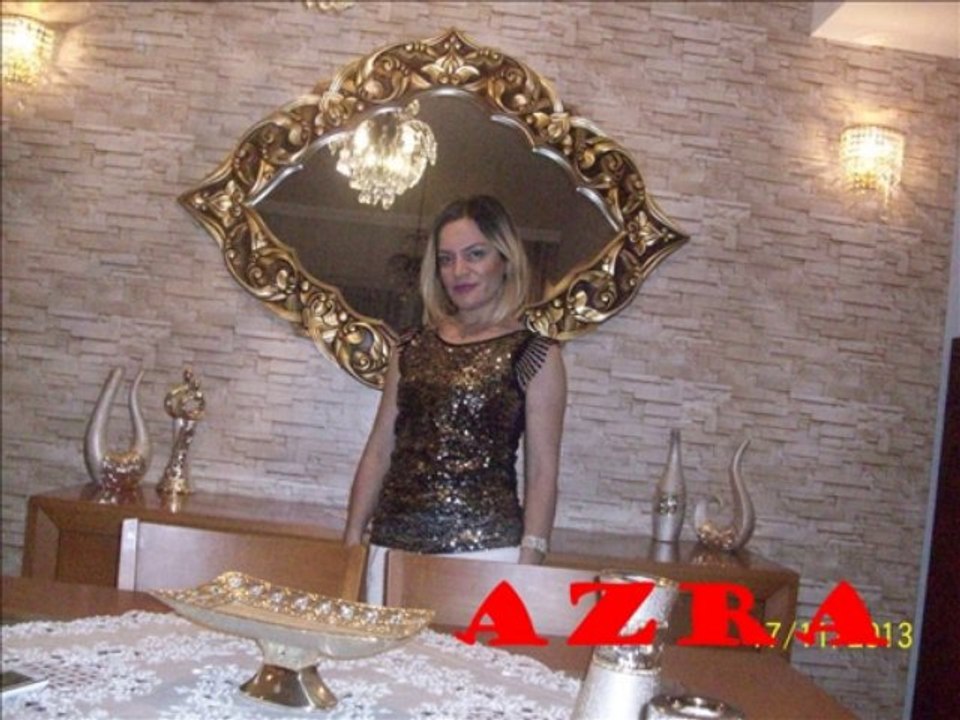 AZRA 2013 GELEVERA DERESİ