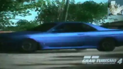 Gran Turismo 4 (Ps2)-(Video Fic) Capitulo 7: La Tactica A.T.R