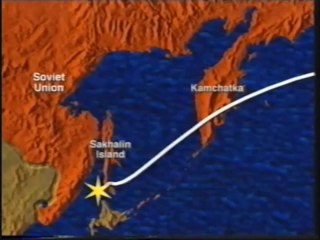 Cold War 22 -  Star Wars 1981-1988