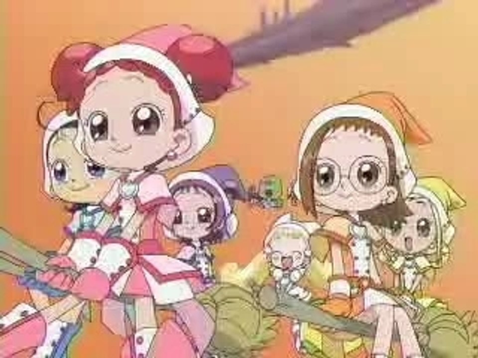 Dorémi Samba !