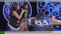 Merve Özbey Ft Erdem Kınay-Helal Ettim (NTV Gece Gündüz)