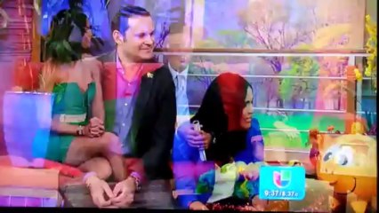 ByF Despierta America Parte 1