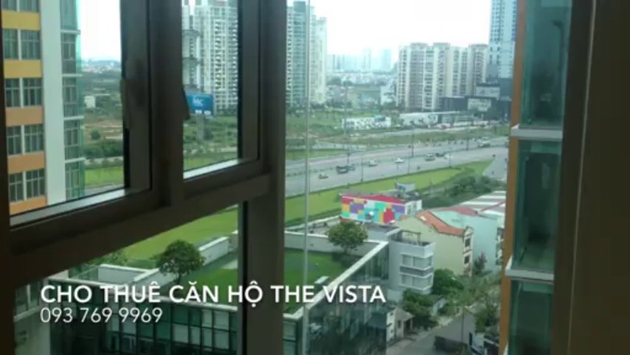 Ban can ho The Vista Quan 2, gia tot