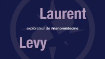 Conférence Biotech : Laurent Levy