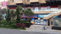 Cho thue biet thu Saigon Pearl Villas Quan Binh Thanh