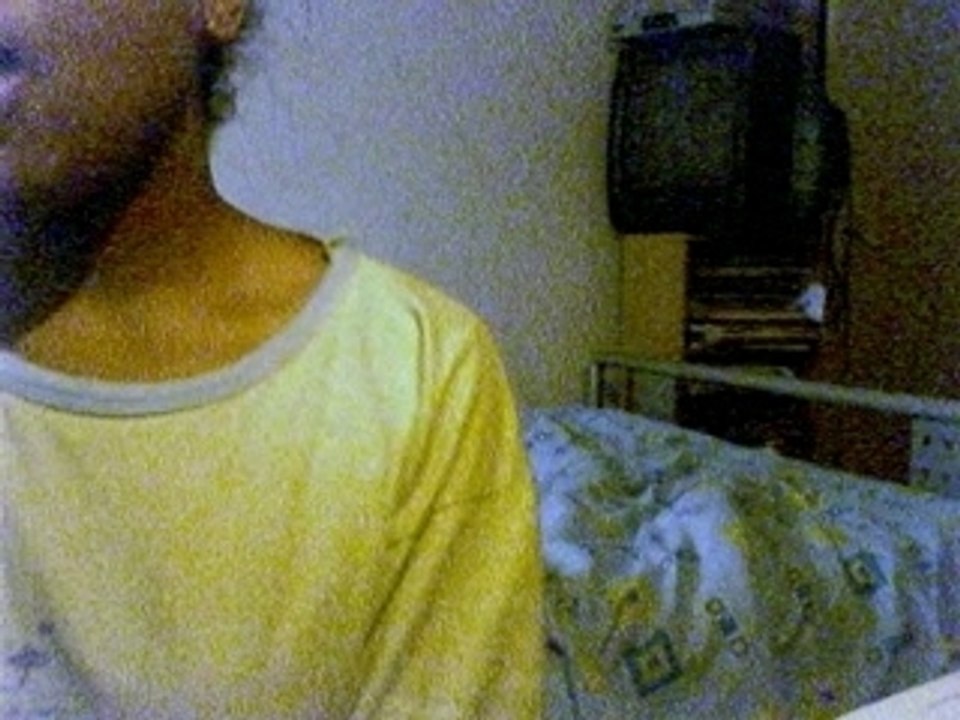 Letoya Luckett  Torn