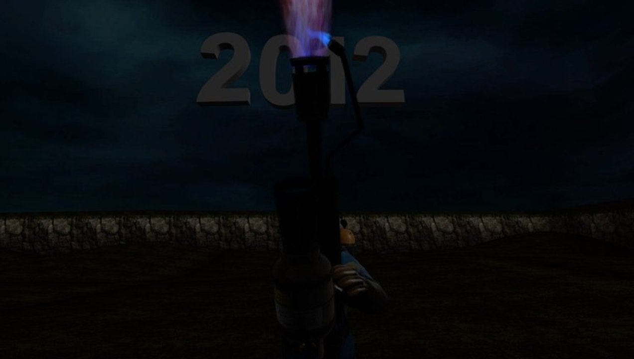 Heavy's New Year