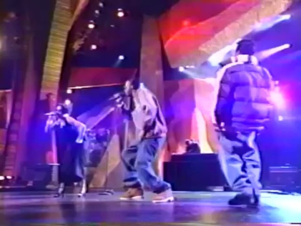 Fugees (Live) Killing Me Softly _ Ready Or Not