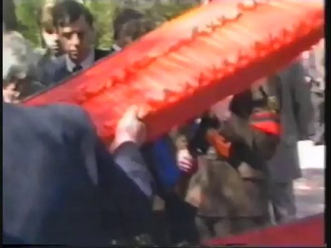 Cold War 21 - Spies 1944-1994