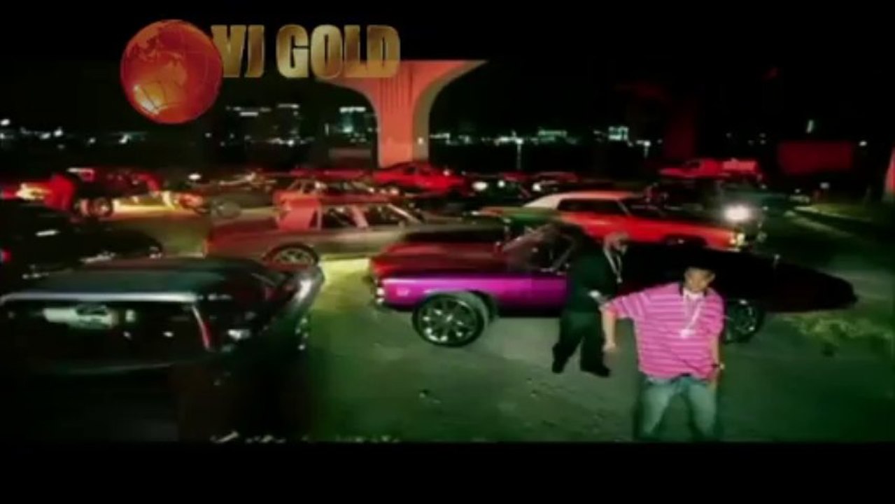 vj gold featuring rick ross HD