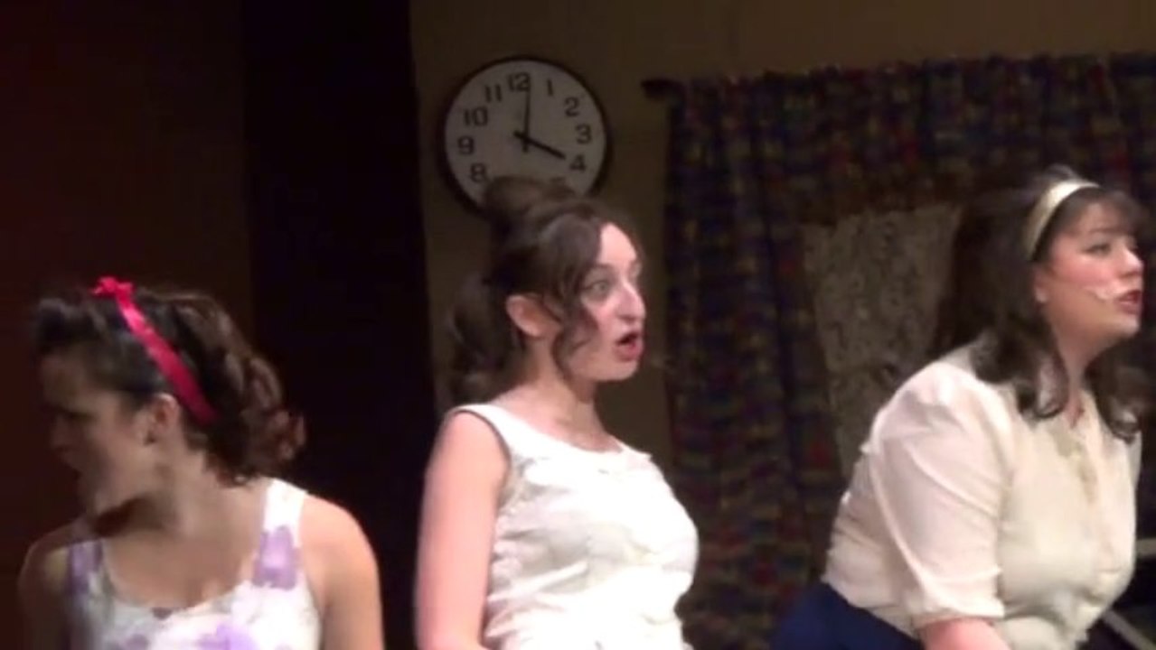 Ladies & Genlemen... FRANCESCA