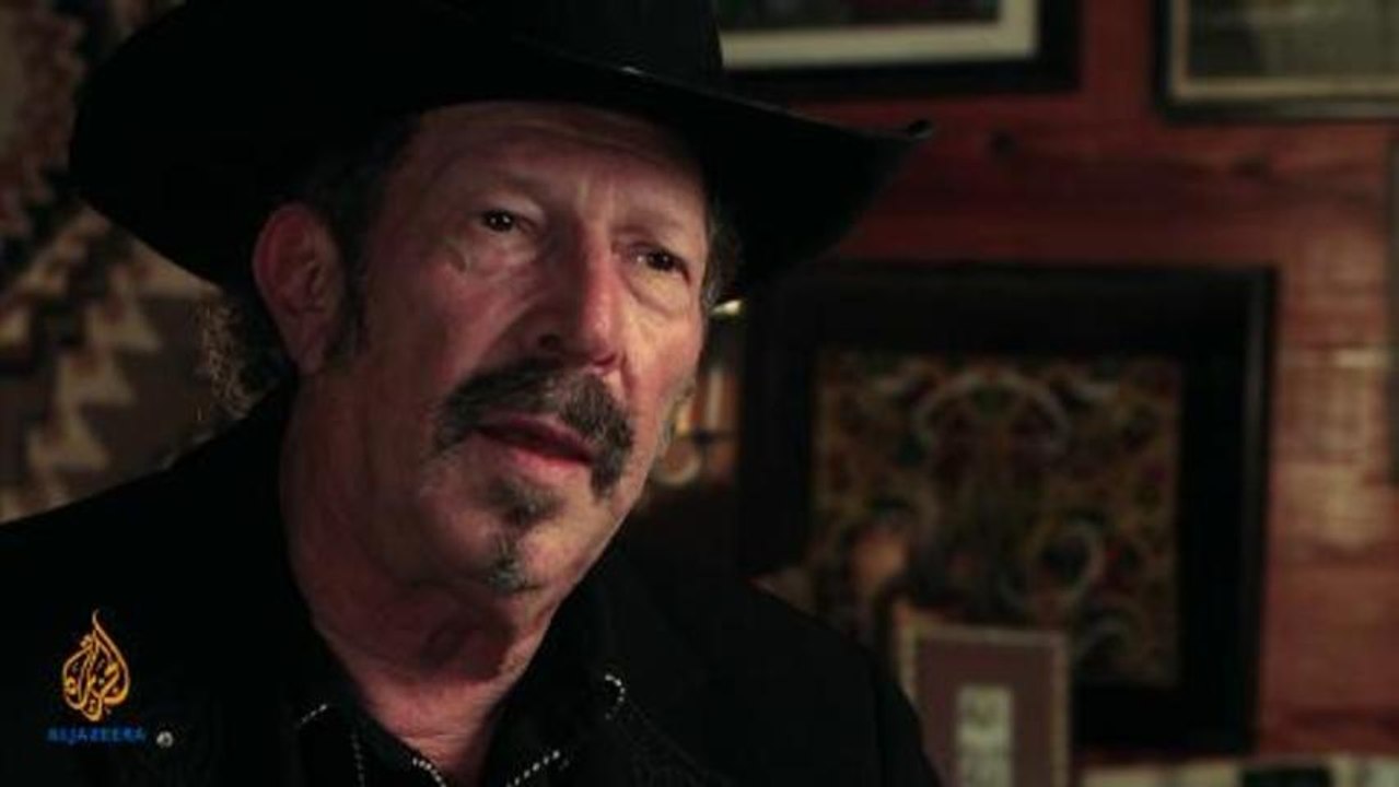 Empire - Extended Interview: Kinky Friedman