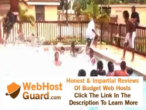 DTF HOSTING A POOL PARTY SODMG NuReligion