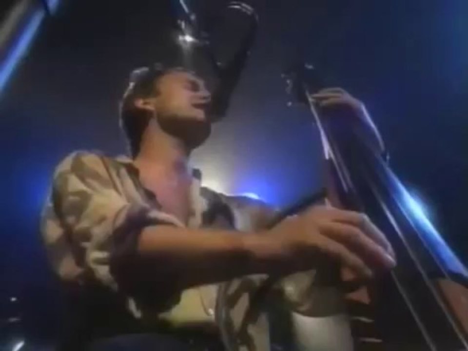 Sting Unplugged Full Concert